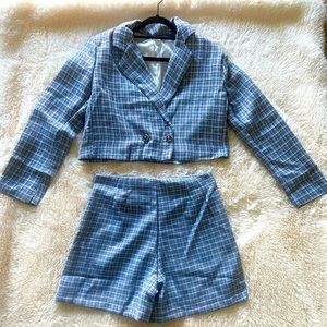 Did someone say brunch date?